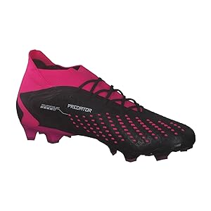 プレデター adidas アディダス プレデター ELITE FG(ブラック×グレー×レッド